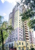 Rent-Kiev 2 min metro Chernihivska Lux - Chambres d’hôtes