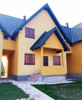 B&B Žabljak - Apartments Darija - Bed and Breakfast Žabljak