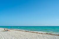 Appartement met 1 Slaapkamer