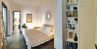 Junior Suite with Terrace