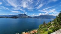 New Apartment Lake 10 - Chambres d’hôtes Varenna