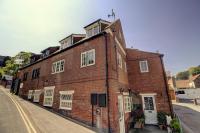 The Old Joiner's Shop - B&B Whitby