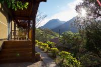 Bungalow avec Bain à Remous (2 Adultes)