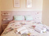 PRECIOSO ATICO JUNTO A LA FERIA - Bed and Breakfast Jerez de la Frontera