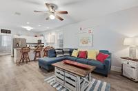 3 Bed 4 Bath Vacation home in Barefoot Cottages - Port St. Joe - B&B