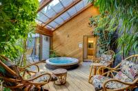 Poplar 12 | Discover Sunriver - B&B Sunriver