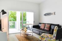 Amazing 2 BR Condo At Wynwood With Parking - B&B