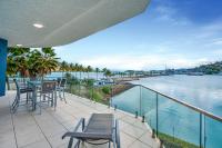 4 bedroom marina view - Apartment 24