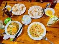 Hang Mua Family Homestay - B&B Ninh Bình