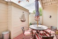 Casa de 2 dormitorios