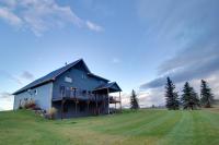 Elk Park Lodge - B&B La Salle