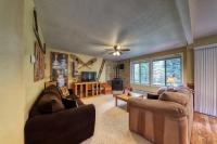 B&B McCall - Aspen Village Golf Course Condo - Snowshoes - Bed and Breakfast McCall