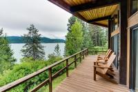 Paradise Regained - B&B