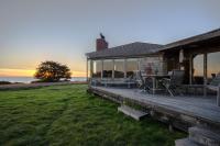 B&B Sea Ranch - Bovill on Shell Beach - Bed and Breakfast Sea Ranch