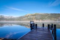 B&B Truckee - Donner Lakefront Retreat - Bed and Breakfast Truckee