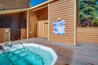 McCloud 137 - Ferienwohnung Incline Village