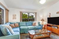 Palm Frond Ranch - B&B