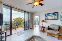 Paki Maui 423 - B&B
