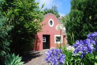 Casa Da Muda - Ferienwohnung