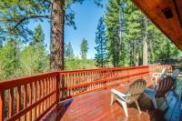 Two Bedroom Holiday Home