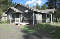 Black Dog Cabin - Bed and Breakfast McCall