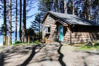 B&B Searose Beach - Shelley Family Cabin - Bed and Breakfast Searose Beach