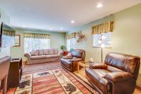 Peaceful Pines Retreat - B&B Humphreys