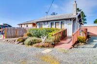 Cottage by the Sea (MCA #1213) - B&B