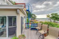Broadlake - Bed and Breakfast