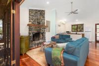 Cottage Tribal con 2 Camere da Letto - 2