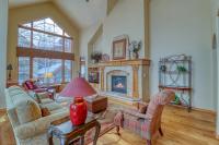 Spruce Tree Lodge #208 - B&B
