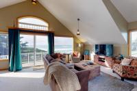 B&B Yachats - The Soaring Seabird - Bed and Breakfast Yachats