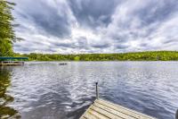 Basic Adirondack Camp - B&B