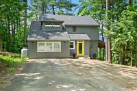 New England Treasure - Bed and Breakfast