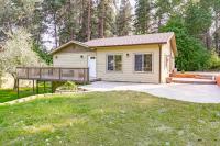 Bigfork Lake Getaway - B&B
