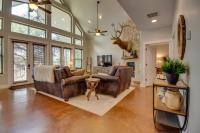 Elk Lodge - B&B Buchanan Dam