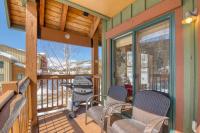 Tenderfoot Lodge 2621 - B&B