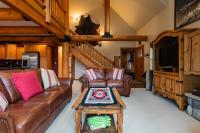 Lake 5 Cabin - B&B