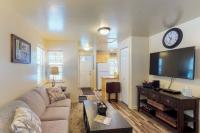 Happy Trails - Bed and Breakfast
