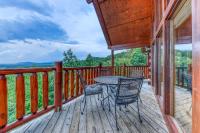 Smoky Mountain View - B&B