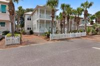 Santa Rosa Beach "Daydreamin'" 229 Emerald Dunes Circle (House) - B&B
