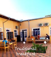 PARVIZ GUEST HOUSE - Bed and Breakfast