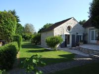Chambres d'Hôtes de la Vallée Javot - B&B