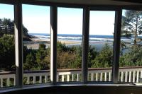 Four bedroom holiday home