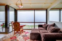 B&B Seaside - Sand & Sea: Penthouse Paradise-on-Prom (608) - Bed and Breakfast Seaside