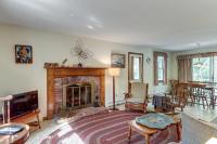Escape in Dennis - B&B