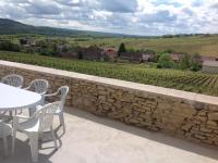 Au Pied des Vignes - Maison au Coeur du Vignoble - Ferienwohnung