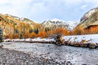 B&B Telluride - Coronet Creek Retreat - Bed and Breakfast Telluride