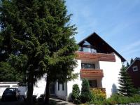 B&B Winterberg - Ferienwohnungen Gerald Reckert - Bed and Breakfast Winterberg