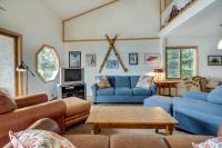 Crystal Beach Lakefront Condo - B&B